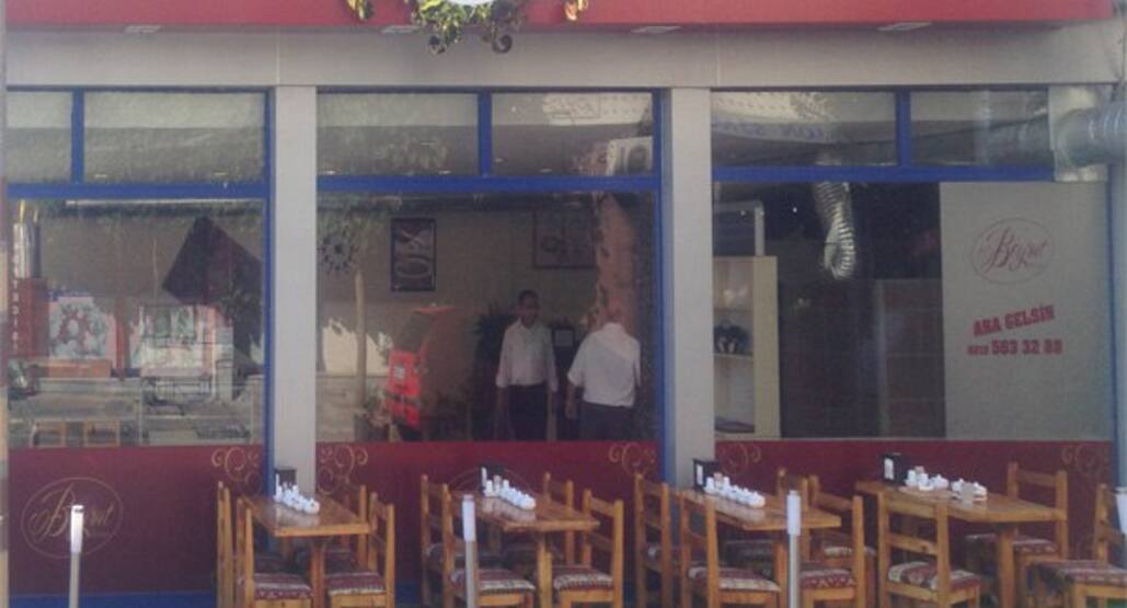 Osmanli Durum Sagmalcilar Istanbul